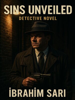 cover image of Sins Unveiled